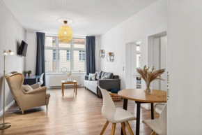 NEU Altstadtliebe - gemütliches Apartment in der historischen Altstadt, zentral und komfortabel in Wismar